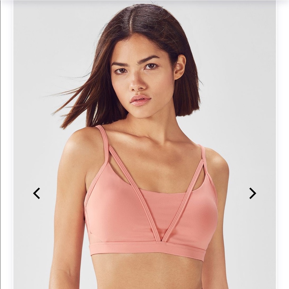 New Saoirse Sports Bra